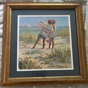 Lucelle Raad “Shipmates”